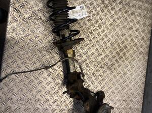 Suspension Strut FORD Fiesta VI (CB1, CCN)