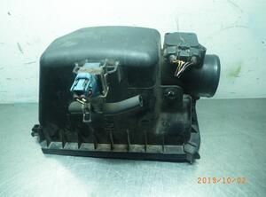 Air Filter Housing Box TOYOTA Yaris (NCP1, NLP1, SCP1)