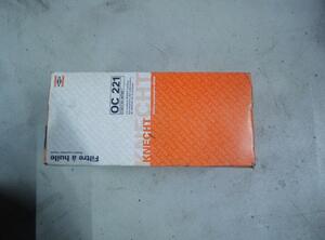 Oil Filter AUDI 80 (8C, B4)