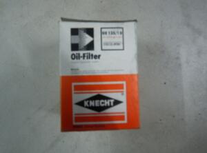 Oil Filter MERCEDES-BENZ A-Klasse (W168)