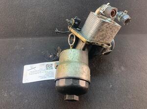 Oil Filter Housing Box OPEL ASTRA H (A04)