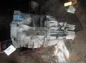 Automatic Transmission AUDI A4 Avant (8ED, B7)