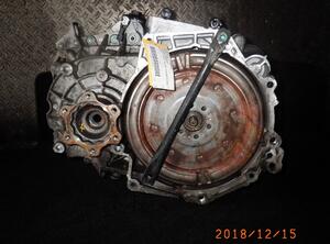 Automatic Transmission VW Golf V (1K1)