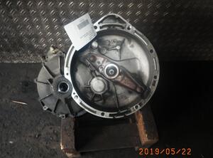 Automatic Transmission SMART City-Coupe (450), SMART Fortwo Coupe (450)