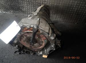 Automatic Transmission AUDI A6 Allroad (4FH, C6)