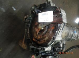 Automatic Transmission AUDI A6 (4B2, C5)