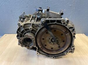 Automatic Transmission VW Golf V (1K1)