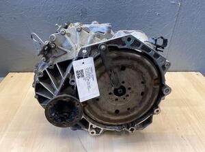 Automatic Transmission VW Golf VII (5G1, BE1, BE2, BQ1)