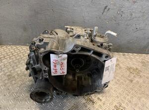 Automatic Transmission SKODA Fabia I Combi (6Y5)