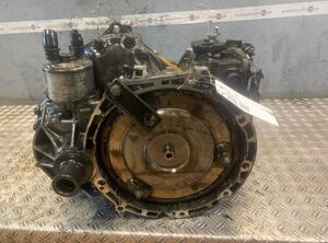 Automatic Transmission VW Sharan (7M6, 7M8, 7M9)