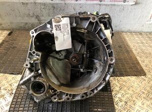 Automatic Transmission FIAT GRANDE PUNTO (199_), FIAT PUNTO EVO (199_), FIAT PUNTO (199_)