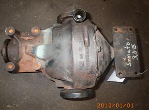 Rear Axle Gearbox / Differential OPEL Senator A (29)