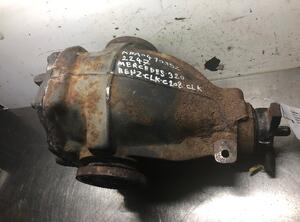 Rear Axle Gearbox / Differential MERCEDES-BENZ CLK (C208)