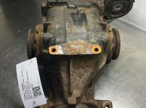 Rear Axle Gearbox / Differential BMW 3er Compact (E36)