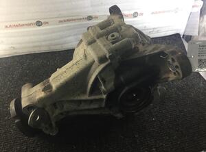 Rear Axle Gearbox / Differential MERCEDES-BENZ M-Klasse (W163)