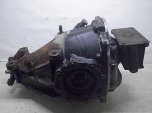 Rear Axle Gearbox / Differential MERCEDES-BENZ S-Klasse (W116)