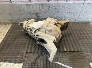 Rear Axle Gearbox / Differential MERCEDES-BENZ GL-Klasse (X164)