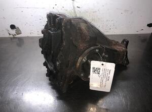 Rear Axle Gearbox / Differential MERCEDES-BENZ C-CLASS (W202)