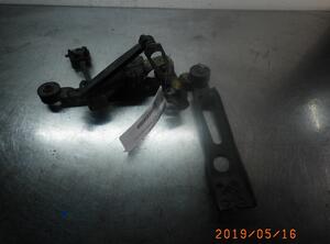 Transmisson Shift Linkage OPEL Astra G Cabriolet (F67)