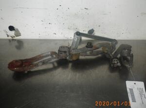 Transmisson Shift Linkage OPEL Corsa C (F08, F68)