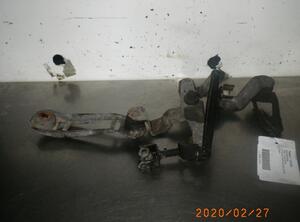 Transmisson Shift Linkage OPEL Corsa C (F08, F68)