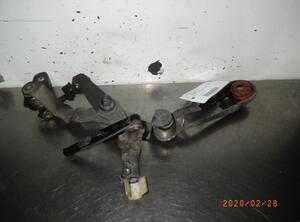 Transmisson Shift Linkage OPEL Corsa C (F08, F68)