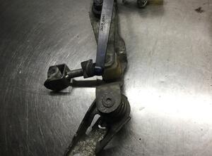 Transmisson Shift Linkage OPEL Corsa C (F08, F68)