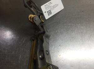 Transmisson Shift Linkage OPEL Corsa D (S07)