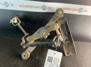 Transmisson Shift Linkage OPEL Astra H GTC (L08)