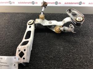 Transmisson Shift Linkage OPEL Corsa D (S07)