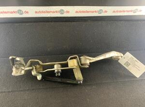 Transmisson Shift Linkage OPEL Corsa C (F08, F68)