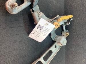 Transmisson Shift Linkage OPEL CORSA D (S07)