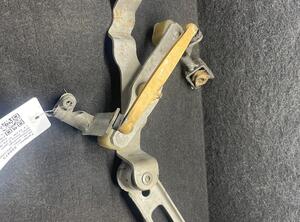 Transmisson Shift Linkage OPEL CORSA D (S07)