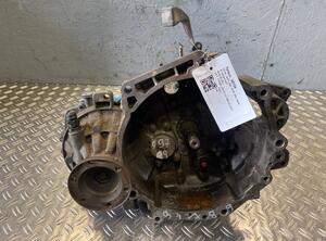 Manual Transmission AUDI A3 (8L1)