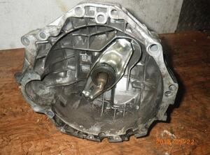 Manual Transmission VW Passat (3B2)