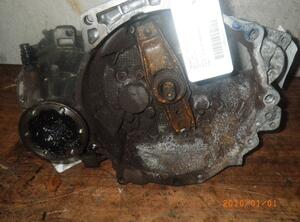 Manual Transmission VW Golf IV (1J1)