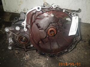 Manual Transmission OPEL Vectra B (J96)