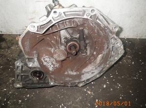 Manual Transmission OPEL Corsa B (73, 78, 79)