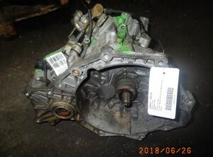 Handgeschakelde versnellingsbak OPEL Astra G CC (F08, F48)