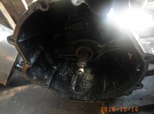 Manual Transmission VW LT 28-35 II Bus (2DB, 2DE, 2DK)