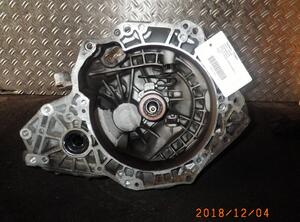 Manual Transmission OPEL Corsa D (S07)