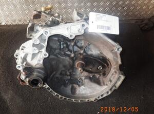 117731 Schaltgetriebe CITROEN C2 20CQ13