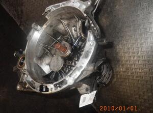 Manual Transmission FORD Mondeo III (B5Y)