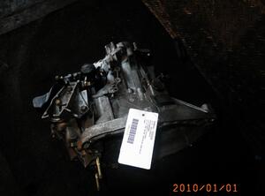 Manual Transmission ALFA ROMEO 147 (937)