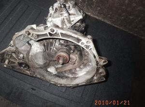 Manual Transmission OPEL Corsa C (F08, F68)