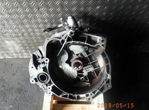 Manual Transmission OPEL Astra H (L48)