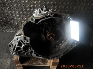 Manual Transmission OPEL Corsa C (F08, F68)