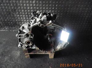 Manual Transmission OPEL Astra H Caravan (L35)