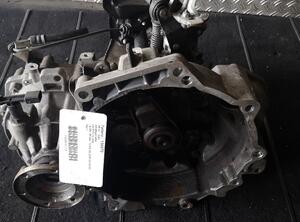 Manual Transmission VW Polo (9N)