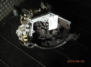 137582 Schaltgetriebe CITROEN C2 20CP20